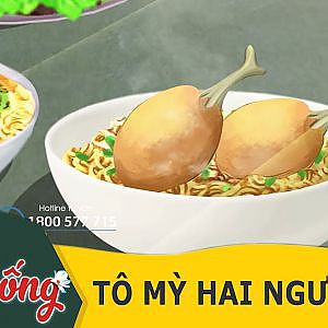 Phim Hoạt Hình Hay Nhất 2018 - TÔ MỲ HAI NGƯỜI BẠN - Quà Tặng Cuộc Sống - Phim Hoạt Hình - Phim Hay - YouTube