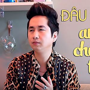 Đâu Phải Anh Chưa Khóc - Bằng Cường [Official MV HD] - YouTube