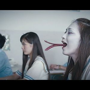 Phim Ma Kinh Dị Hong Kong - Lớp Học Ma Qủy - YouTube