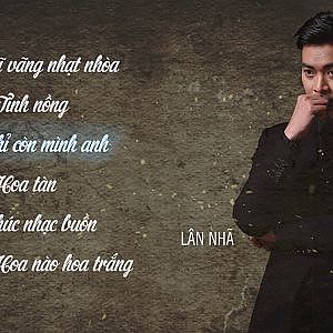 Lân Nhã | Album Nhạc Hoa Lời Việt | Audio Official - YouTube