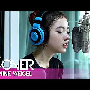 See You Again - Charlie Puth (Demo version) cover by Jannine Weigel (พลอยชมพู) 'LIVE' - YouTube