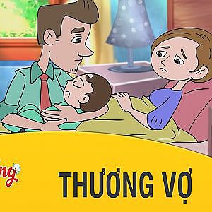 Quà tặng cuộc sống - THƯƠNG VỢ - Phim hoạt hình hay nhất 2017 - Phim hoạt hình Việt Nam 2017 - YouTube