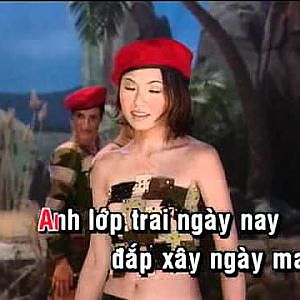[TQPChannel] Tôi Nhớ Tên Anh - Trish Thùy Trang - YouTube