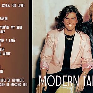 Modern Talking Greatest Hits - Top 20 Hits Of Modern Talking || Best Songs - YouTube