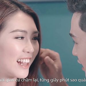 MV Sau tất cả - Erik & Minh Như (X-factor) - Ngôi Sao Phương Nam - YouTube