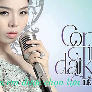 Nếu Em Được Chọn Lựa - Lệ Quyên - YouTube