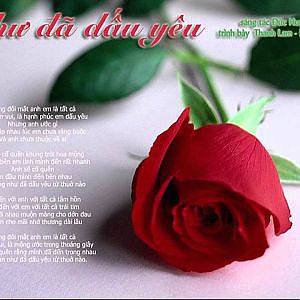 Nhu Da Dau Yeu - Ngoc Lan - YouTube