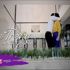Em Là Người Thứ Mấy - Uyên Trang (Official MV) - YouTube