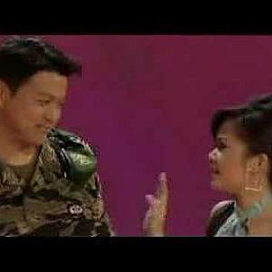 Hon anh gian em - Philip Huy-Thay Doanh Doanh - YouTube
