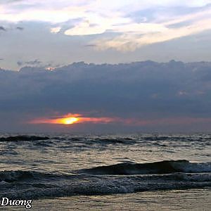 Tình Em Là Đại Dương - Duy Mạnh - YouTube