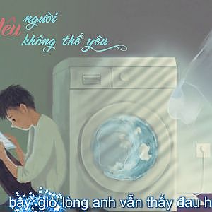 Yêu Người Không Thể Yêu