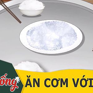 Phim Hoạt Hình Hay Nhất 2018 - ĂN CƠM VỚI MUỐI - Quà Tặng Cuộc Sống - Phim Hoạt Hình - Phim Hay 2018 - YouTube