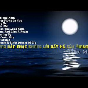 những bản nhạc không lời bất hủ của yiruma (no words or the music of Yiruma) - YouTube