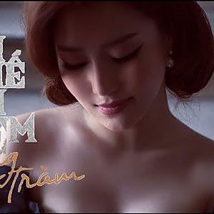 Hương Tràm - Anh Thế Giới Và Em (Lyric Video 1 Hour) - YouTube