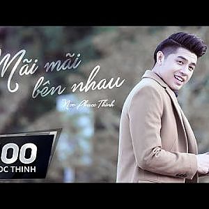 Mãi Mãi Bên Nhau | Noo Phước Thịnh | Official MV - YouTube