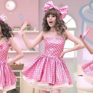 [HD] Orange Caramel - Magic Girl MV / 오렌지캬라멜 - 마법소녀 뮤직비디오 - YouTube