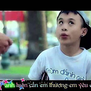 [MV HD] Hãy Là Của Riêng Anh - Nam Dương [Kara] - YouTube