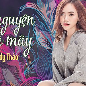 Em Nguyện Là Mây - Wendy Thảo - YouTube