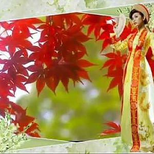 Thu về trong mắt em-Ca sĩ Trần Thái Hòa - YouTube
