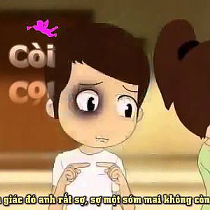 Sợ Mất Em - Nam Cường [ Sud + Lyric] - YouTube