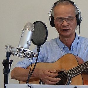 TƯƠNG TƯ 4 (Phải Chi Em Đừng Có Chồng)- Hát với Guitar- Nhạc: Mặc Thế Nhân - YouTube