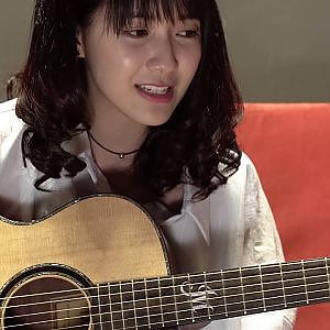 TRÁCH AI BÂY GIỜ (Cover) - Jang Mi - YouTube