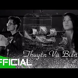 Thuyền Và Biển (Official Music Video) - YouTube