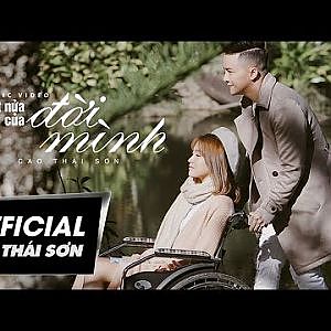 Một Nửa Của Đời Mình (4K Official MV) - YouTube