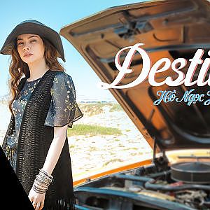 Destiny | Hồ Ngọc Hà | Yeah1 Superstar (Official Music Video) - YouTube