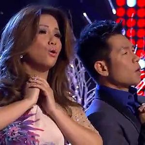 Minh Tuyết & Trần Thái Hòa in Hai mùa Noel Paris By Night 112 Đông. - YouTube