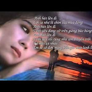 Tiếng ca đêm - Ngọc Lan - YouTube