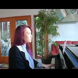 Mỹ Tâm hát "Nỗi đau ngọt ngào" dành tặng Minh Thuận - YouTube