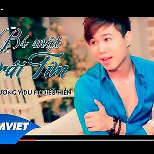 Bí Mật Trái Tim - Trương Y Du [MV OFFICIAL] - YouTube