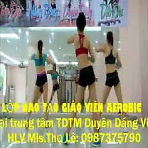 Thể dục thẩm mỹ - 2DVD mới "Đêm nay ai đưa e về & Góc khuất". LH: 0987375790 - YouTube