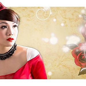 Tình Chỉ Đẹp [ HD ] - Hoàng Châu - YouTube