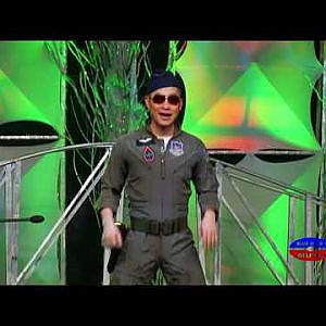 "LINH MA EM" top gun performance in dvd version by Ryan Truong! - YouTube