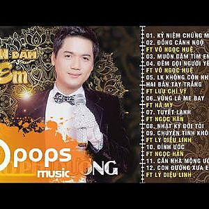 Album Muôn Dặm Tìm Em - Đào Phi Dương - YouTube