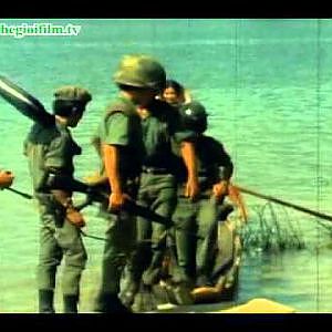 Chuyện Tình Cô Lái Đò Bến Hạ - Thúy Hằng (Thanh Nga, Hùng Cường) - YouTube