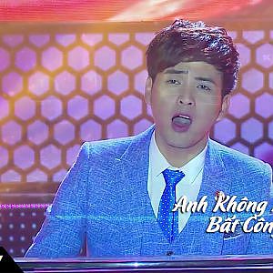 ANH KHÔNG MUỐN BẤT CÔNG VỚI EM -HỒ QUANG HIẾU LIVE | LIVESHOW CHUYỆN TÌNH TÔI HÁT | HỒ QUANG HIẾU TV - YouTube