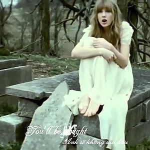 [Vietsub + Kara] Safe And Sound -Taylor Swift - YouTube