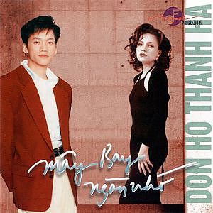 Mây Bay Ngàn Nhớ - Tiếng Hát Don Hồ & Thanh Hà - YouTube