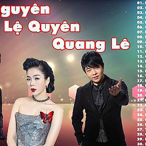 Nhạc vàng chọn lọc - Quang Lê, Lệ Quyên, Đan Nguyên - Những ca khúc nhạc vàng trữ tình hay nhất - YouTube