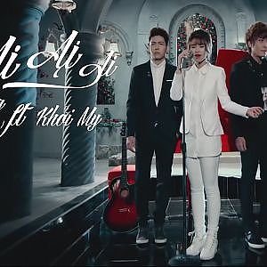 Ai Ai Ai (Buông tay 2) | La Thăng ft. Khởi My | Official Music Video - YouTube