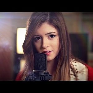"Beauty And A Beat" - Justin Bieber (Alex Goot, Kurt Schneider, and Chrissy Costanza Cover) - YouTube
