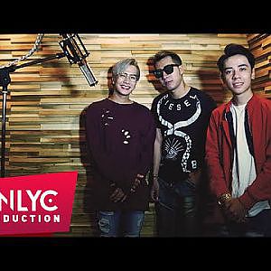 GIÁ NHƯ ANH LẶNG IM | OnlyC ft. Lou Hoàng ft. Quang Hùng | Acoustic Cover (HD) - YouTube
