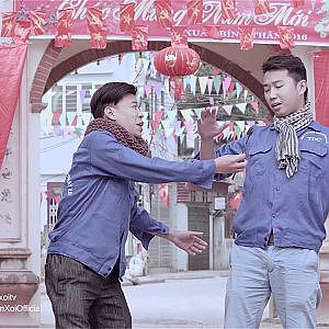 Kem xôi: Tập 46 - Tuyệt chiêu “đào mỏ” - YouTube