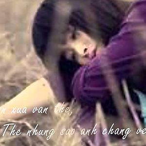 Nơi em chờ anh-Chương Đan - YouTube
