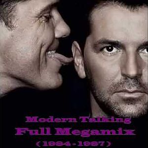 Modern Talking Full Megamix (1984 - 1987) - YouTube