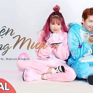 CHUYỆN NẮNG MƯA - Kelvin Khánh ft. Khởi My (Official) - YouTube