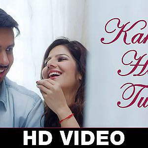 Kahan Hai Tu - Karan Lal Chandani & Poonam Pandey - YouTube